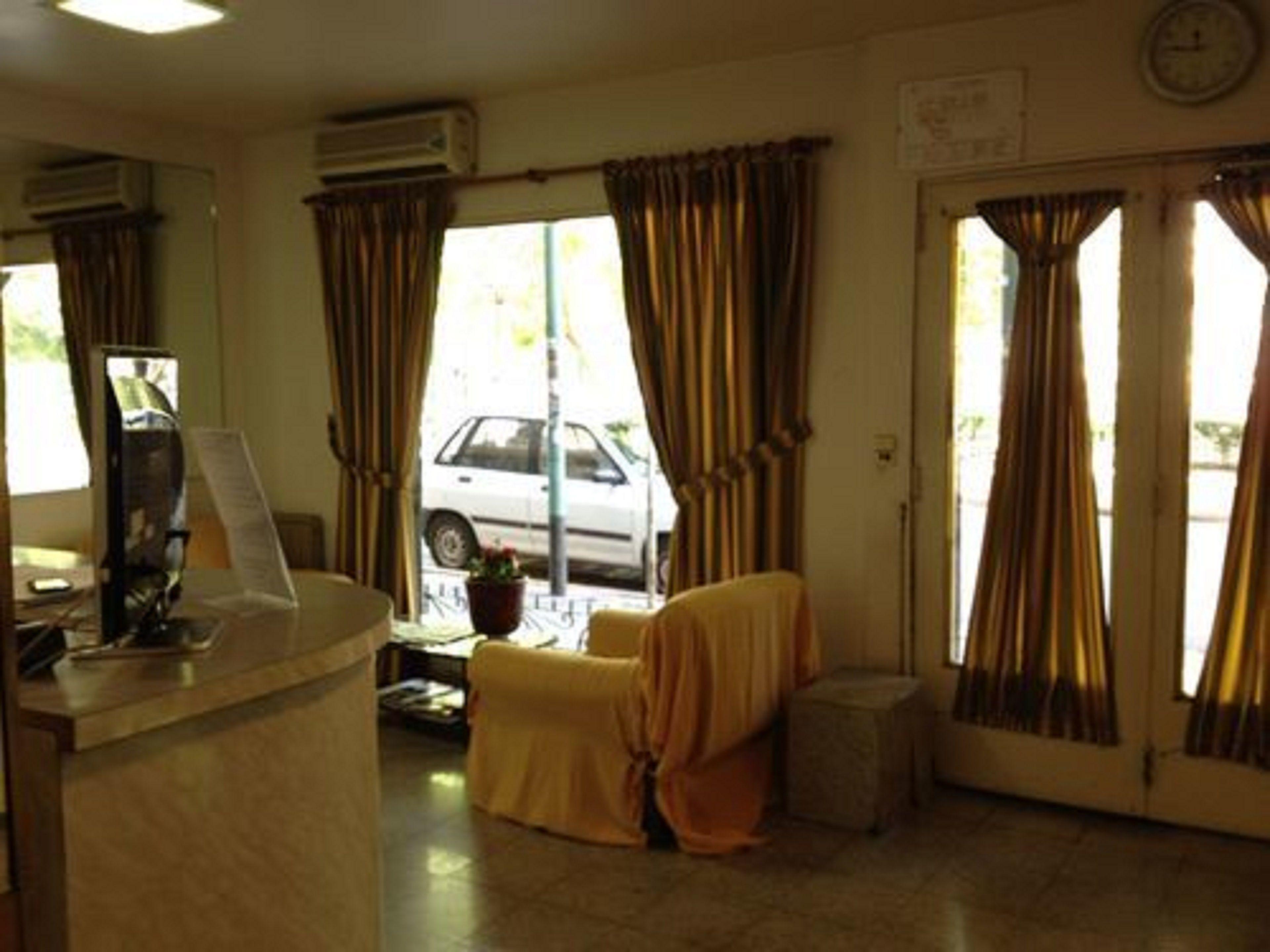Hotel Aldeano 2 - Buenos Aires, Buenos Aires