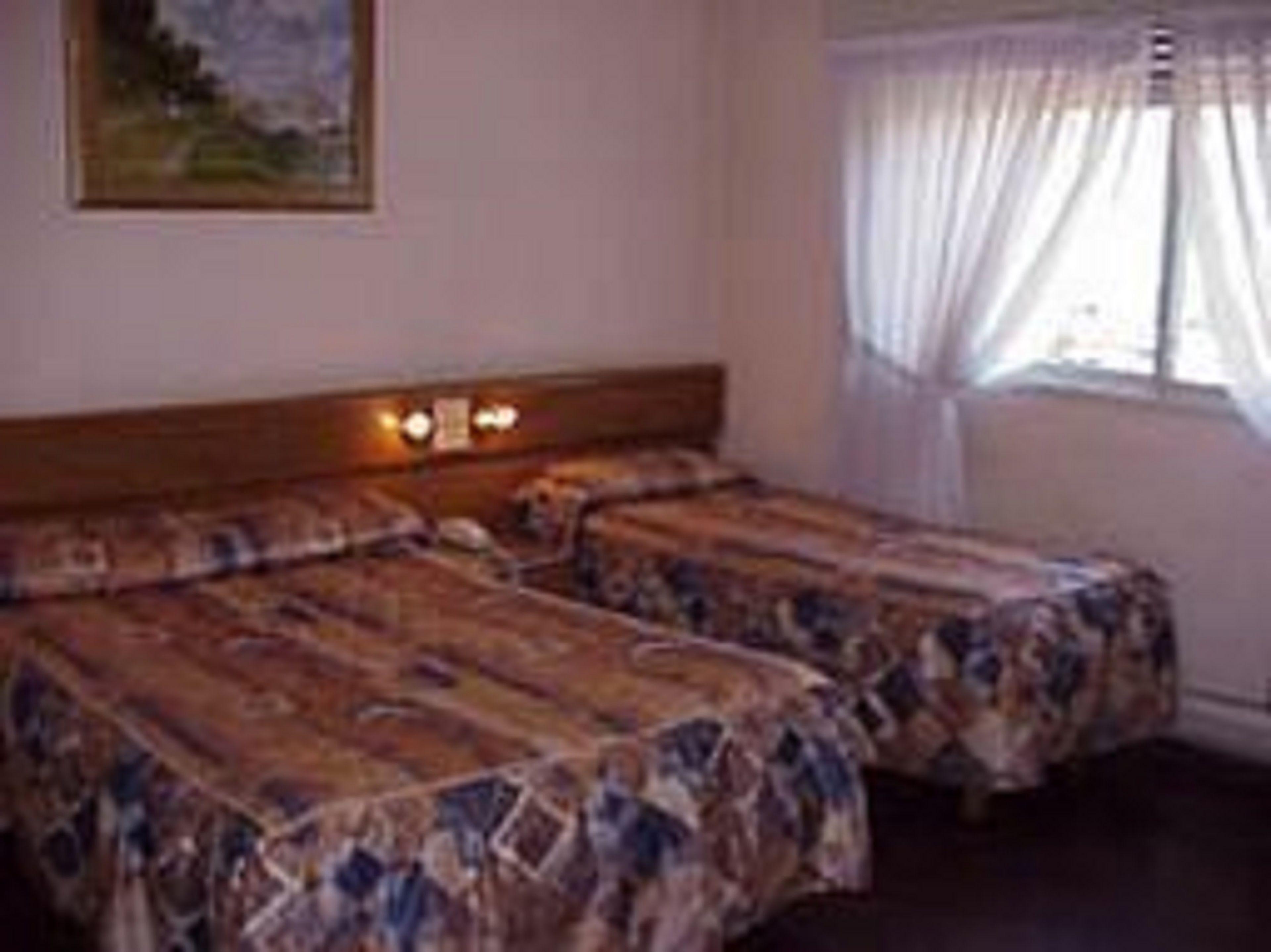 Hotel Aldeano 2 - Buenos Aires — Fotos 2